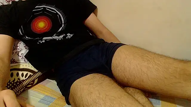 Alexdelarge323 online show from 11/07/25, 11:48