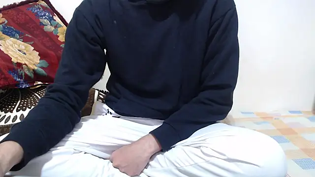 Alexdelarge323 online show from 02/19/26, 12:35