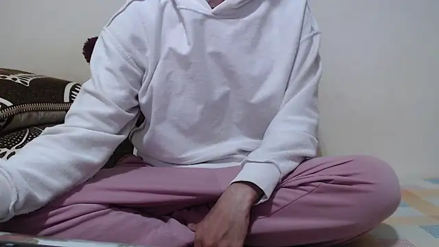 Alexdelarge323 online show from 04/02/26, 12:34