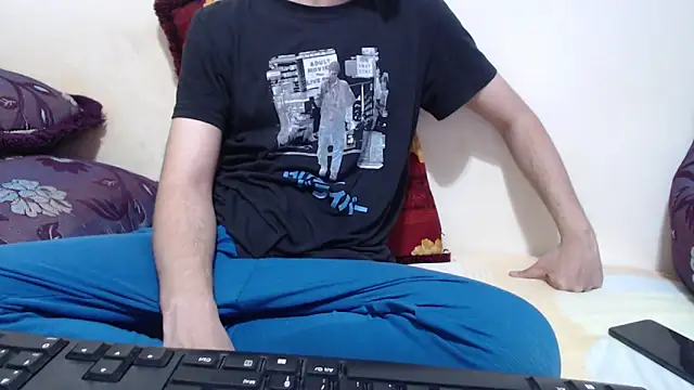 Alexdelarge323 online show from 05/21/26, 02:58