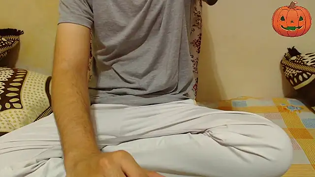 Alexdelarge323 online show from 10/06/25, 11:22