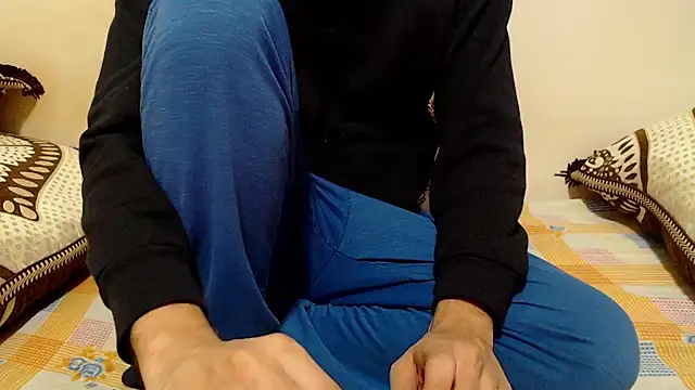 Alexdelarge323 online show from 12/02/25, 11:56