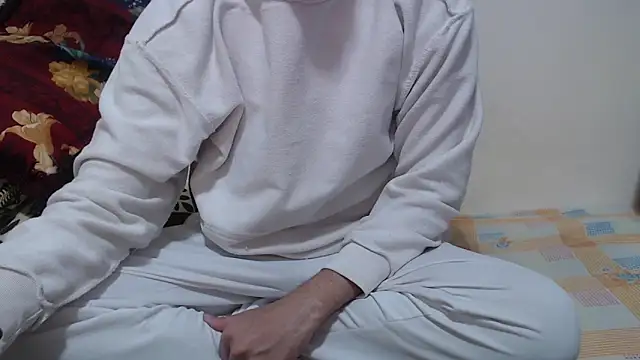 Alexdelarge323 online show from 02/26/26, 01:11