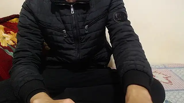 Alexdelarge323 online show from 03/12/25, 04:46