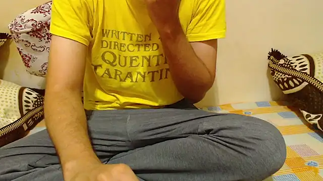 Alexdelarge323 online show from 09/24/25, 11:50