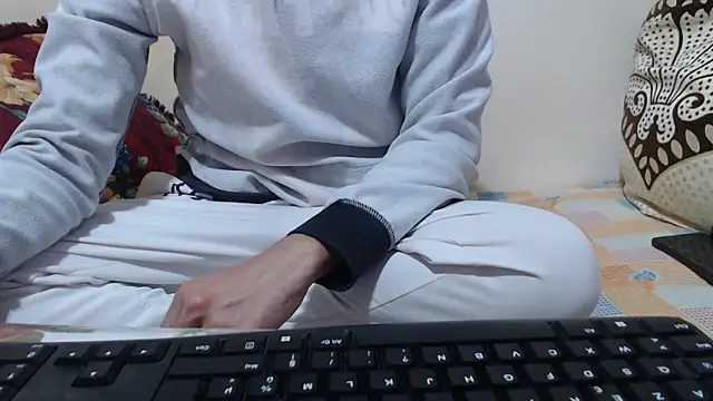 Alexdelarge323 online show from 03/19/26, 02:17