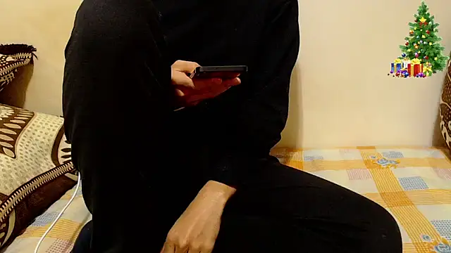 Alexdelarge323 online show from 12/16/25, 11:47