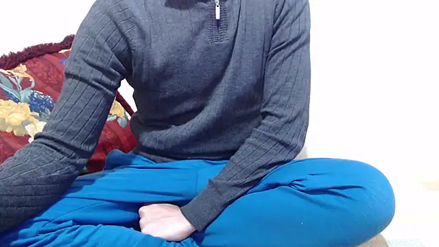 Alexdelarge323 online show from 03/14/26, 02:45