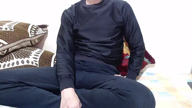 Alexdelarge323 online show from 02/22/26, 02:30