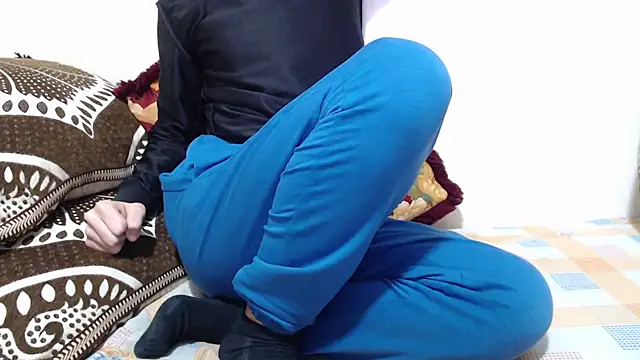 Alexdelarge323 online show from 03/10/26, 01:48