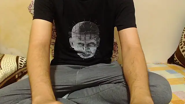 Alexdelarge323 online show from 09/20/25, 11:04