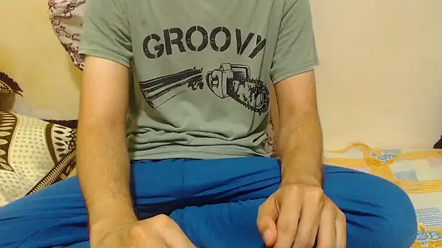 Alexdelarge323 online show from 09/17/25, 11:34