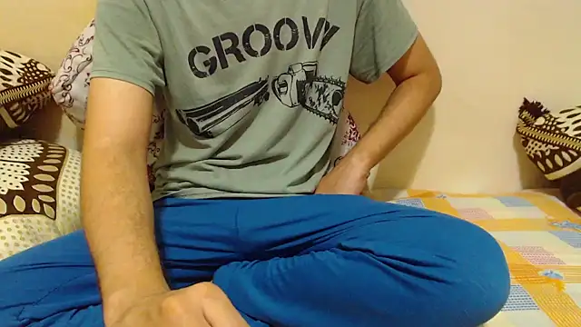 Alexdelarge323 online show from 09/18/25, 11:02