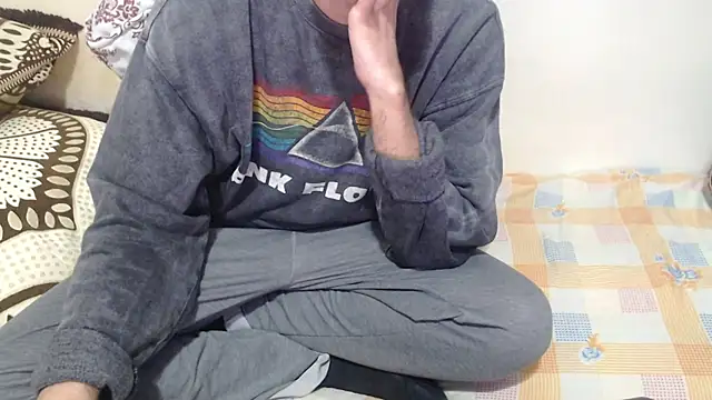 Alexdelarge323 online show from 12/20/25, 06:11