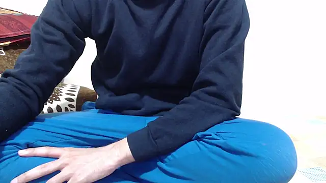 Alexdelarge323 online show from 03/23/26, 04:07