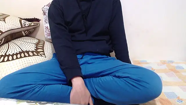 Alexdelarge323 online show from 01/08/26, 11:38