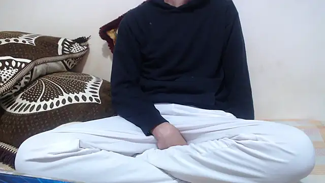 Alexdelarge323 online show from 02/11/26, 11:10