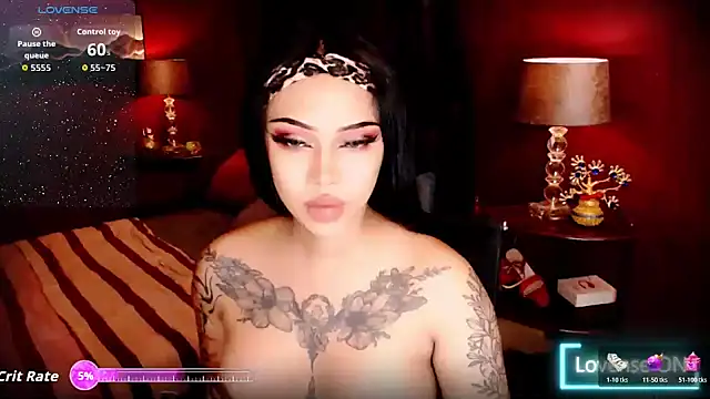 BigCockMARIAts online show from 12/22/25, 07:19