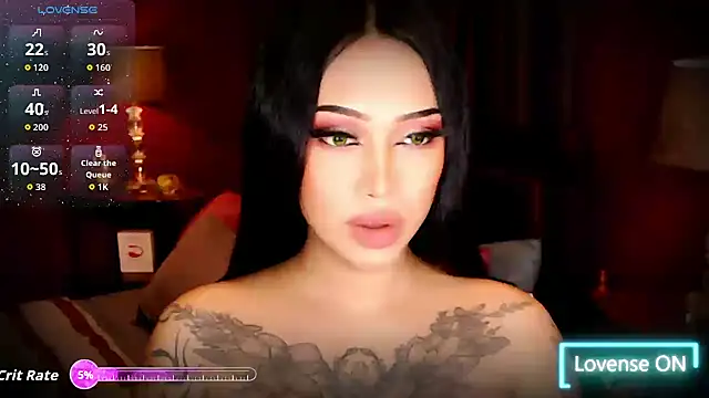 BigCockMARIAts online show from 11/25/25, 06:25