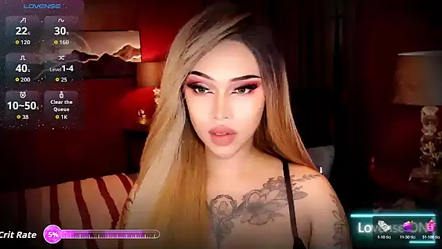 BigCockMARIAts online show from 11/29/25, 07:19