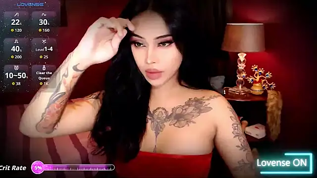 BigCockMARIAts online show from 11/16/25, 06:18