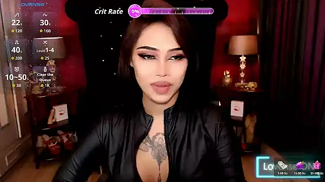 Snapshot of BigCockMARIAts chatting on 10/10/25, 06:47 BigCockMARIAts online show from 10/10/25, 06:47