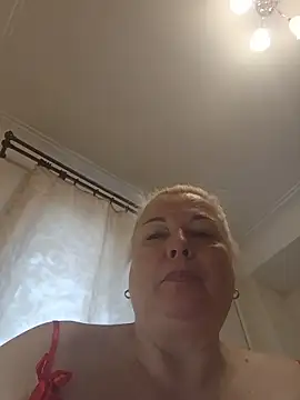 Katya hottie online show from 06/13/26, 08:12