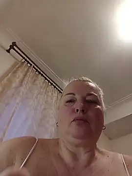 Katya hottie online show from 12/03/25, 12:48