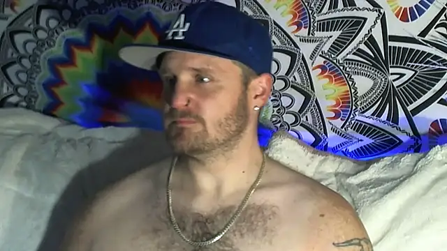 BlueEyedGuyPNW online show from 12/20/25, 05:49