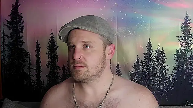 BlueEyedGuyPNW online show from 02/17/25, 10:38