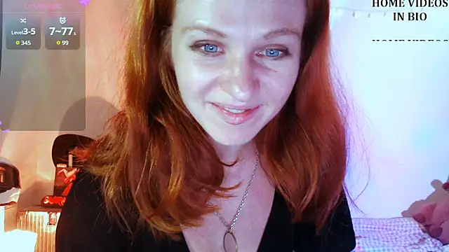 Cassie Wild online show from 02/01/26, 12:47