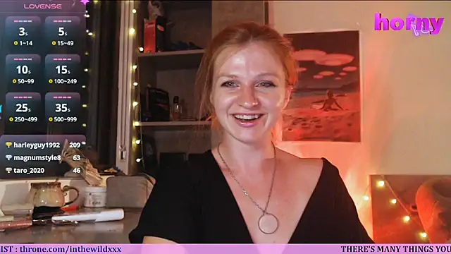 Snapshot of Cassie_Wild chatting on 05/18/26, 02:11 Cassie Wild online show from 05/18/26, 02:11