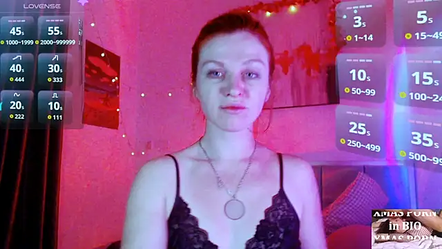 Cassie Wild online show from 01/14/26, 01:59