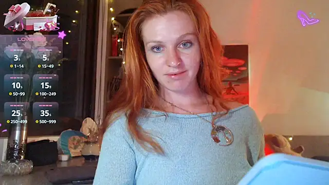 Cassie Wild online show from 06/19/26, 12:11