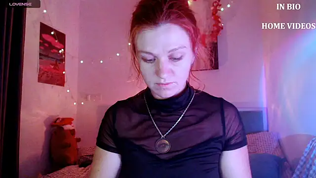 Cassie Wild online show from 01/18/26, 02:42