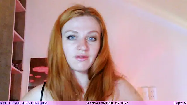 Cassie Wild online show from 03/26/26, 01:31