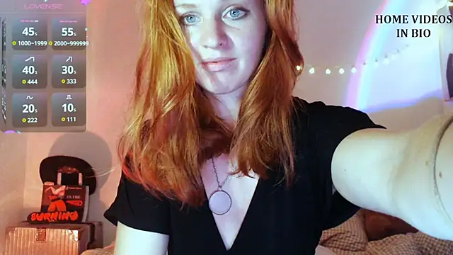 Cassie Wild online show from 02/06/26, 12:23