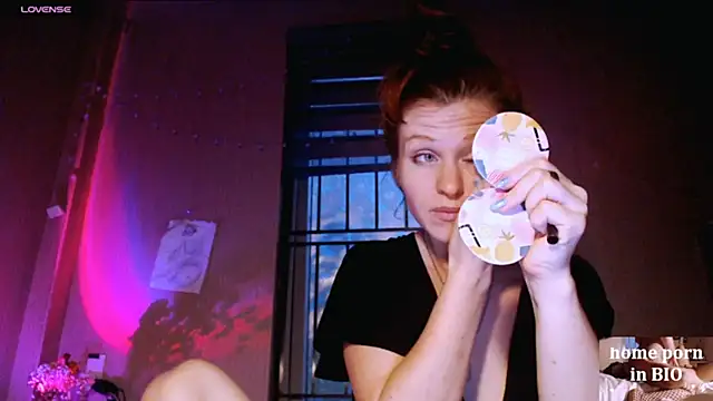 Cassie Wild online show from 03/18/25, 01:23