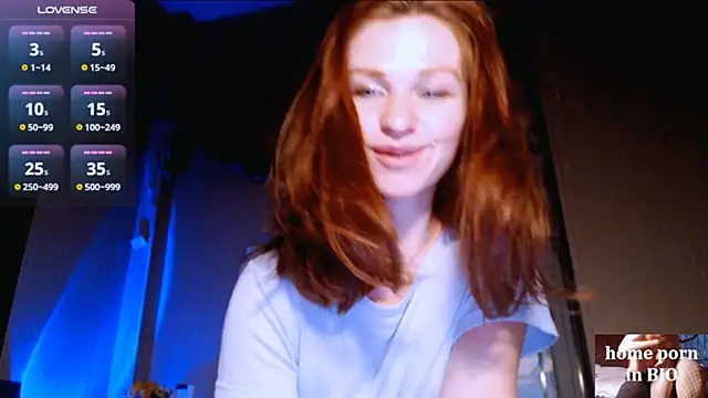 Cassie Wild online show from 03/09/25, 02:21