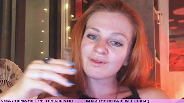 Snapshot of Cassie_Wild chatting on 05/11/26, 01:01 Cassie Wild online show from 05/11/26, 01:01