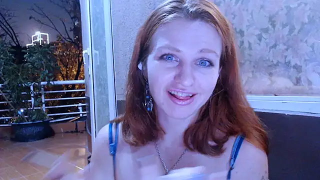 Cassie Wild online show from 11/02/25, 02:00