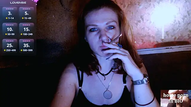 Cassie Wild online show from 10/23/25, 01:10