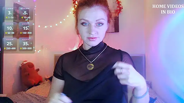 Cassie Wild online show from 01/16/26, 01:59