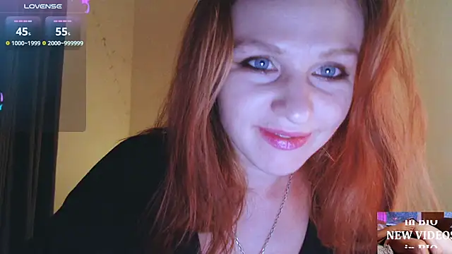 Cassie Wild online show from 11/30/25, 01:34