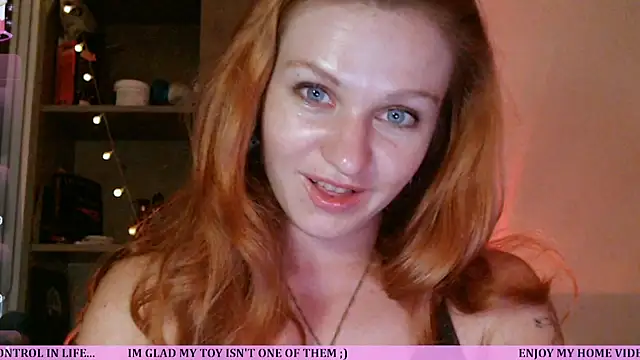 Cassie Wild online show from 07/12/26, 02:07