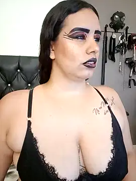 MariaGaitan online show from 10/05/25, 07:04