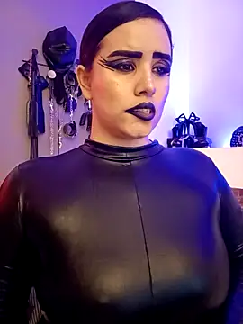 MariaGaitan online show from 11/28/25, 07:03