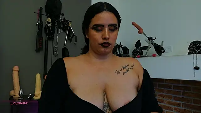 MariaGaitan online show from 02/22/26, 07:04