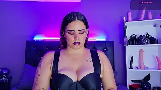 MariaGaitan online show from 03/18/26, 05:03