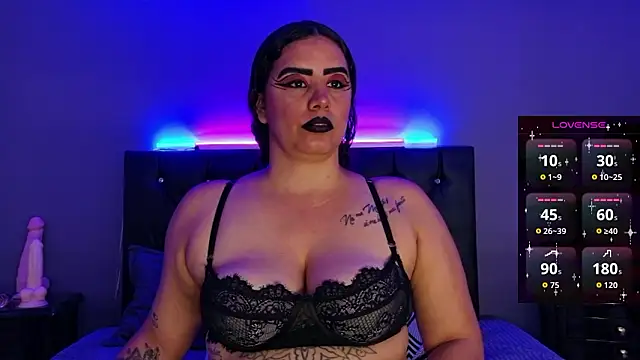 MariaGaitan online show from 03/15/26, 05:09